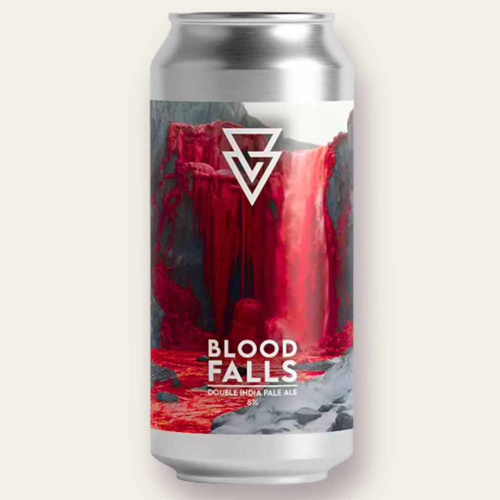 Buy Azvex - Blood Falls | Free Delivery