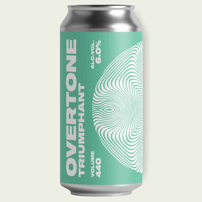 Buy Overtone - Triumphant | Free Delivery
