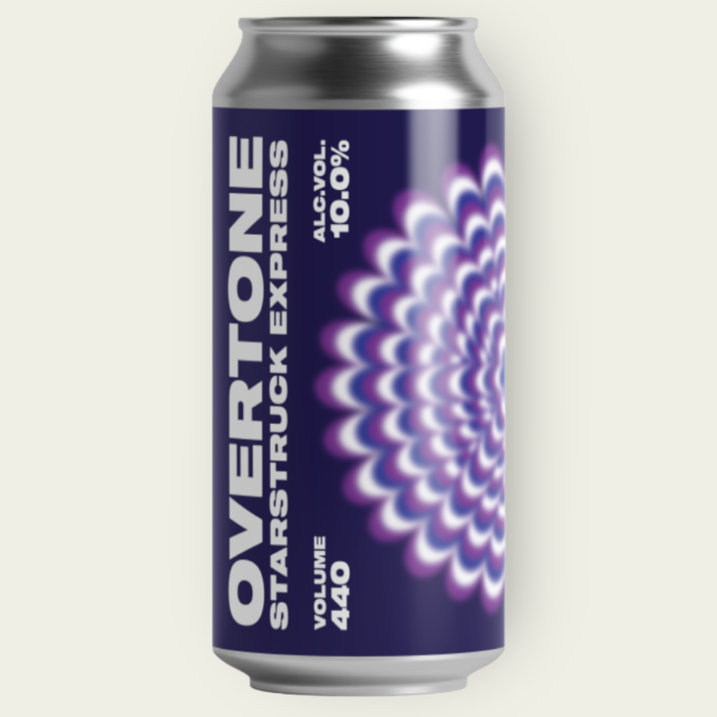 Buy Overtone  - starstruck Express | Free Delivery