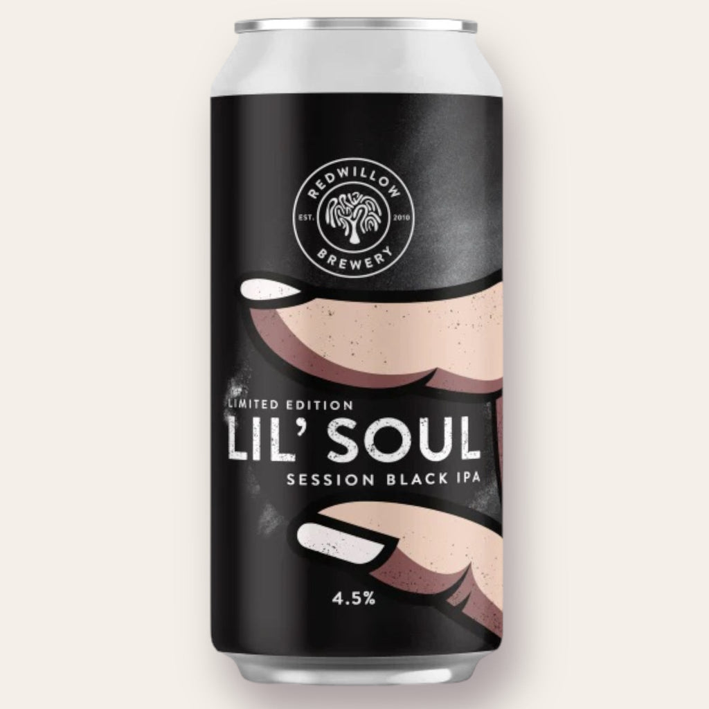 Buy Redwillow - Lil Soul | Free Delivery