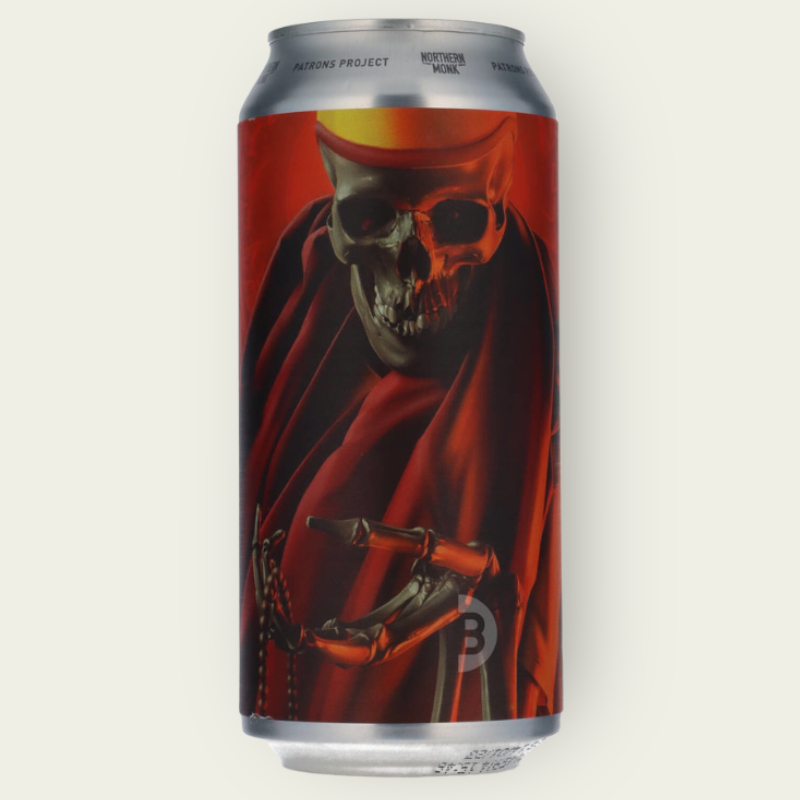 Buy Northern Monk - 31.06 SMUG // GARAGE PROJECT // THE REINCARNATION // DIPA | Free Delivery