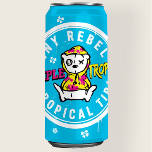 Buy Tiny Rebel - Triple Tropica (10th Birthday) | Free Delivery