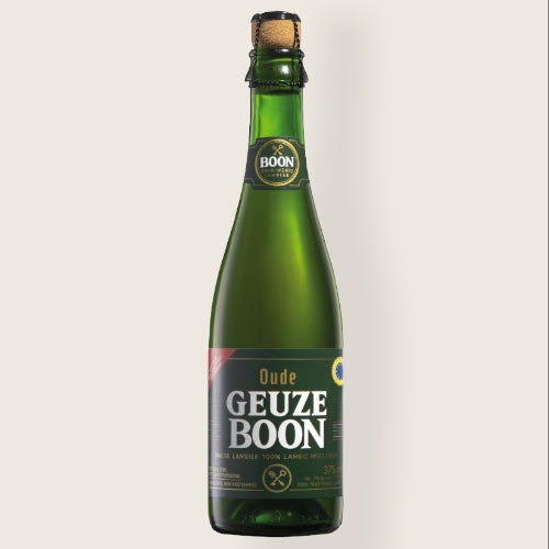 Buy Brouwerij Boon - Boon Oude Geuze | Free Delivery