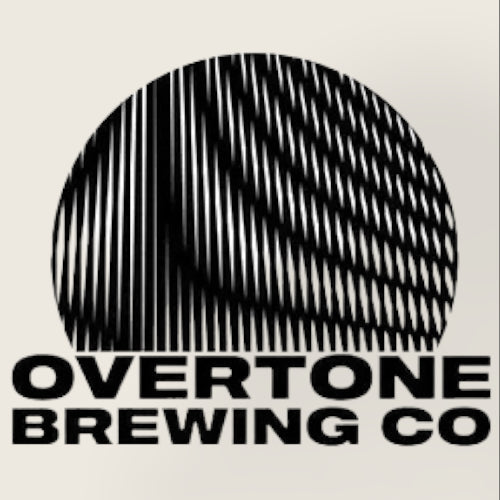 Buy Overtone - Sound | Free Delivery