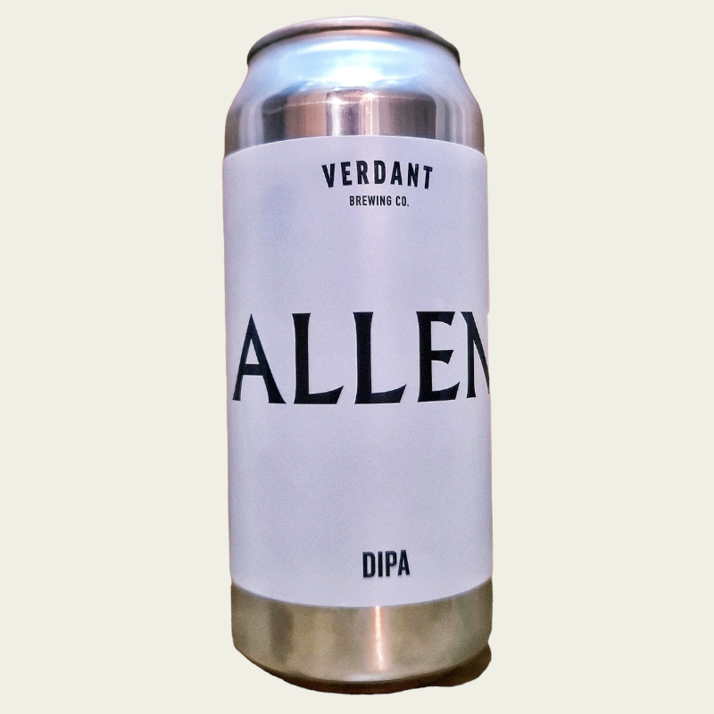 Buy Verdant - Allen DIPA | Free Delivery