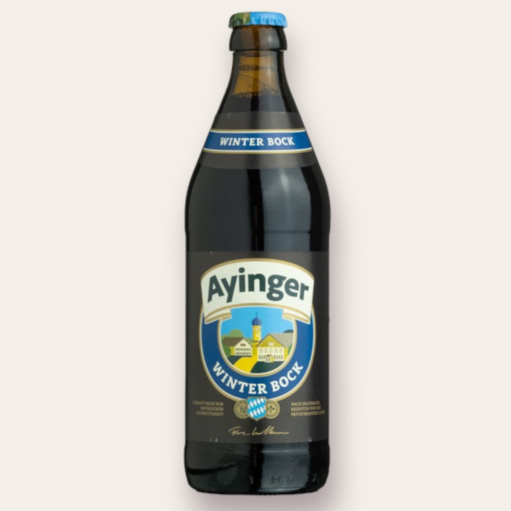 Buy Ayinger - Winterbock | Free Delivery