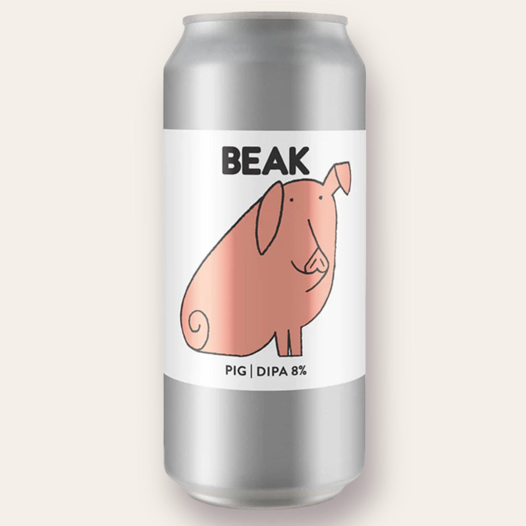 Buy Beak - PIG | Free Delivery
