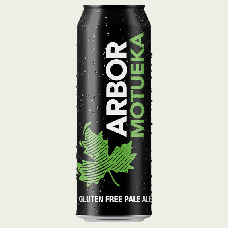 Buy Arbor Ales - Motueka (Gluten Free)
 | Free Delivery
