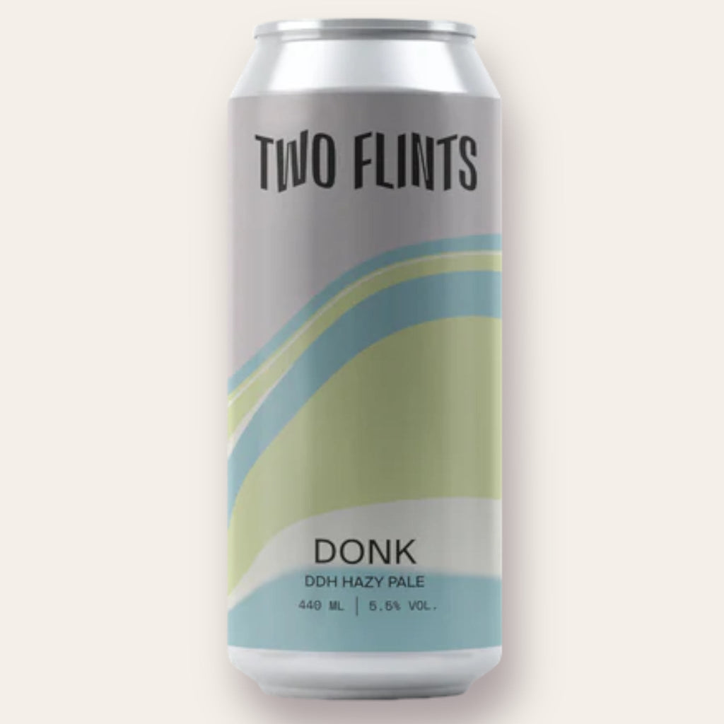 Buy Two Flints - Donk | Free Delivery