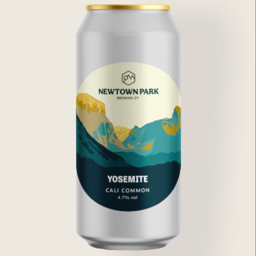 Buy Newtown Park Brewing Co. - Yosemite | Free Delivery