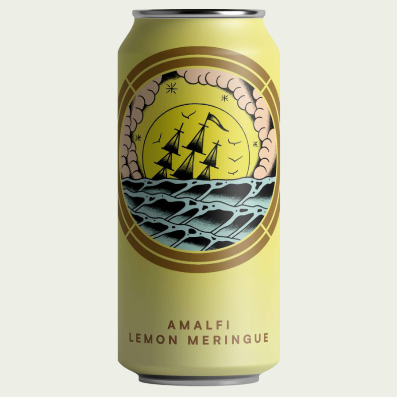 Buy Otherworld - Amalfi Lemon Meringue | Free Delivery