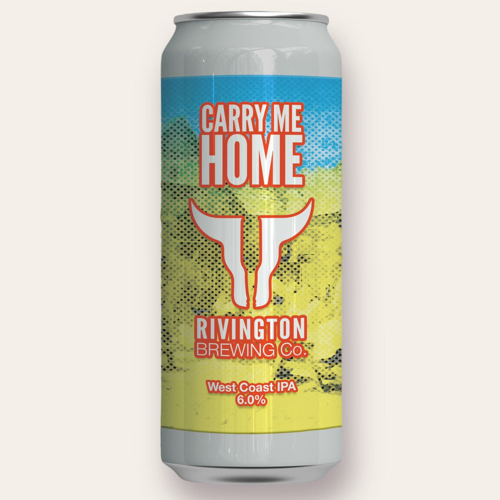 Buy Rivington - Carry Me Home | Free Delivery