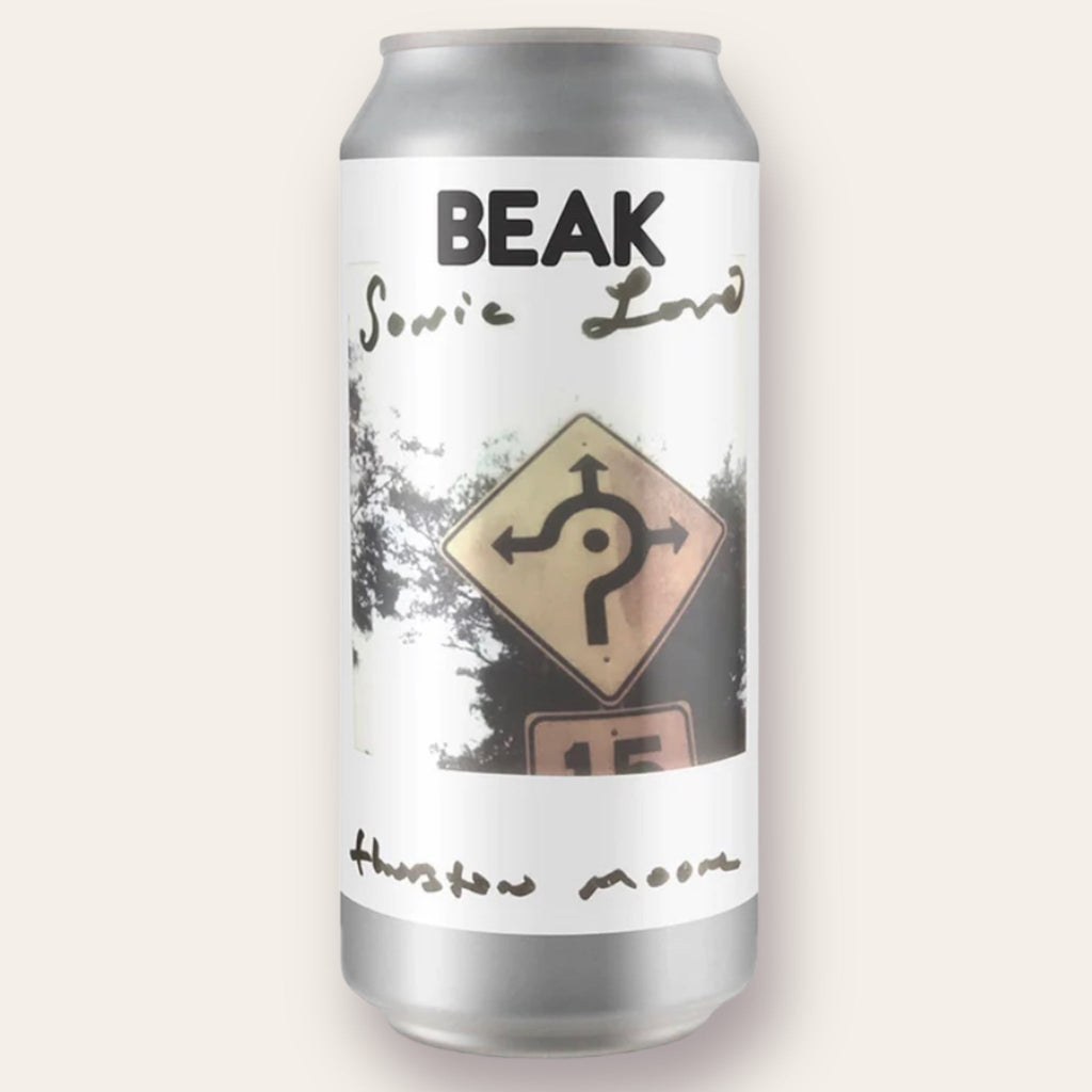 Buy Beak - Sonic Love (Thurston Moore collab) | Free Delivery