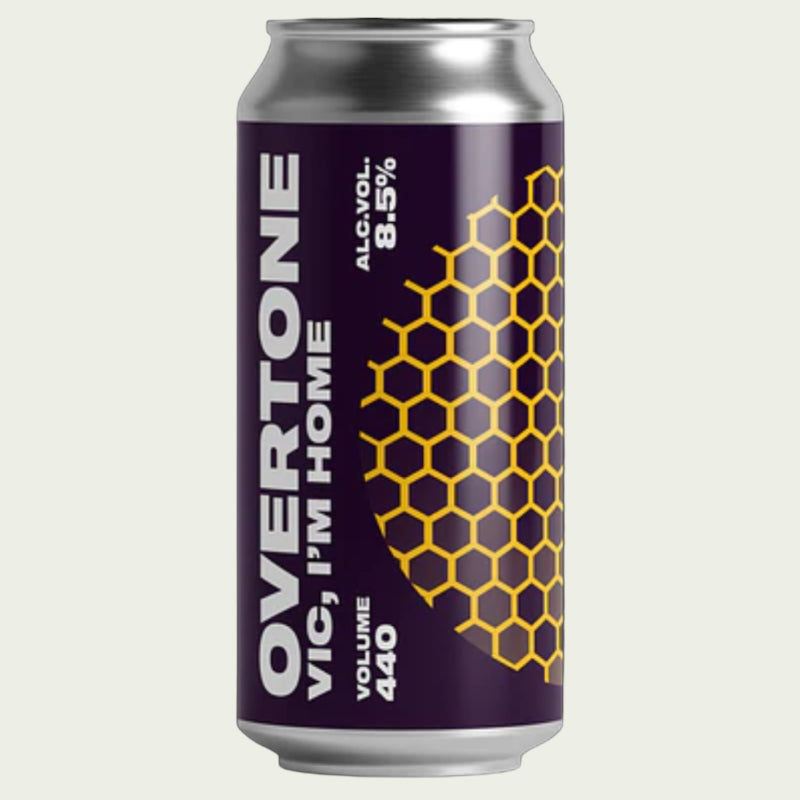 Buy Overtone - Vic, I'm Home | Free Delivery