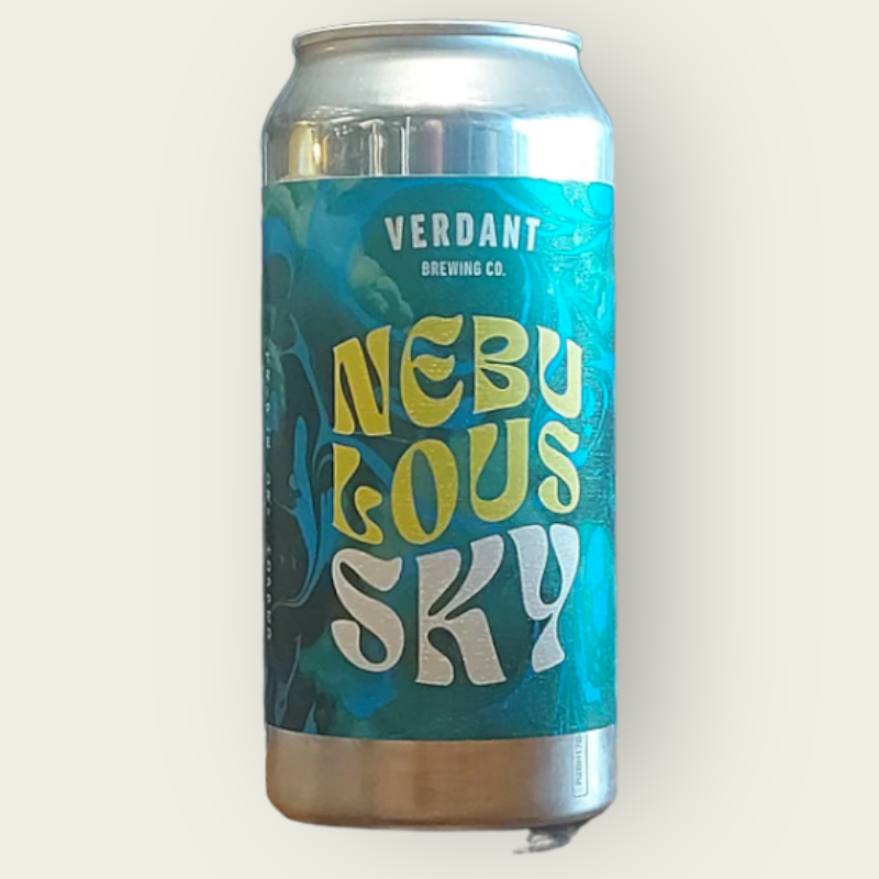 Buy Verdant - Nebulous Sky | Free Delivery