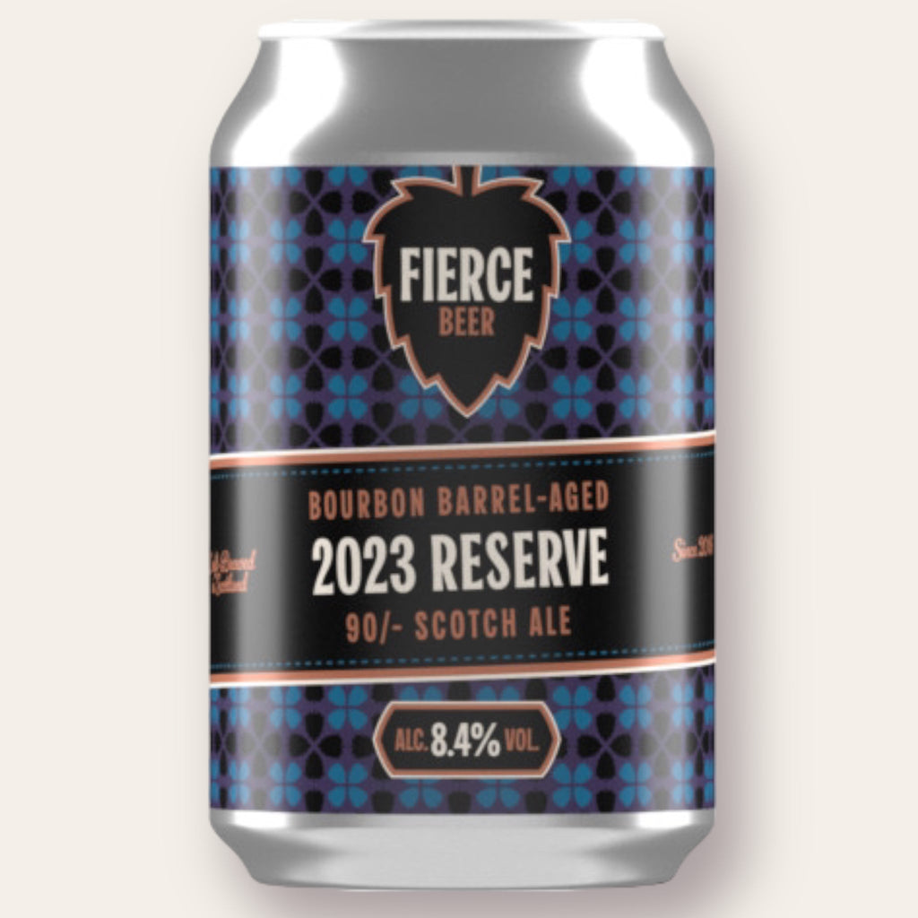 Buy Fierce  - Reserve 2023 | Free Delivery
