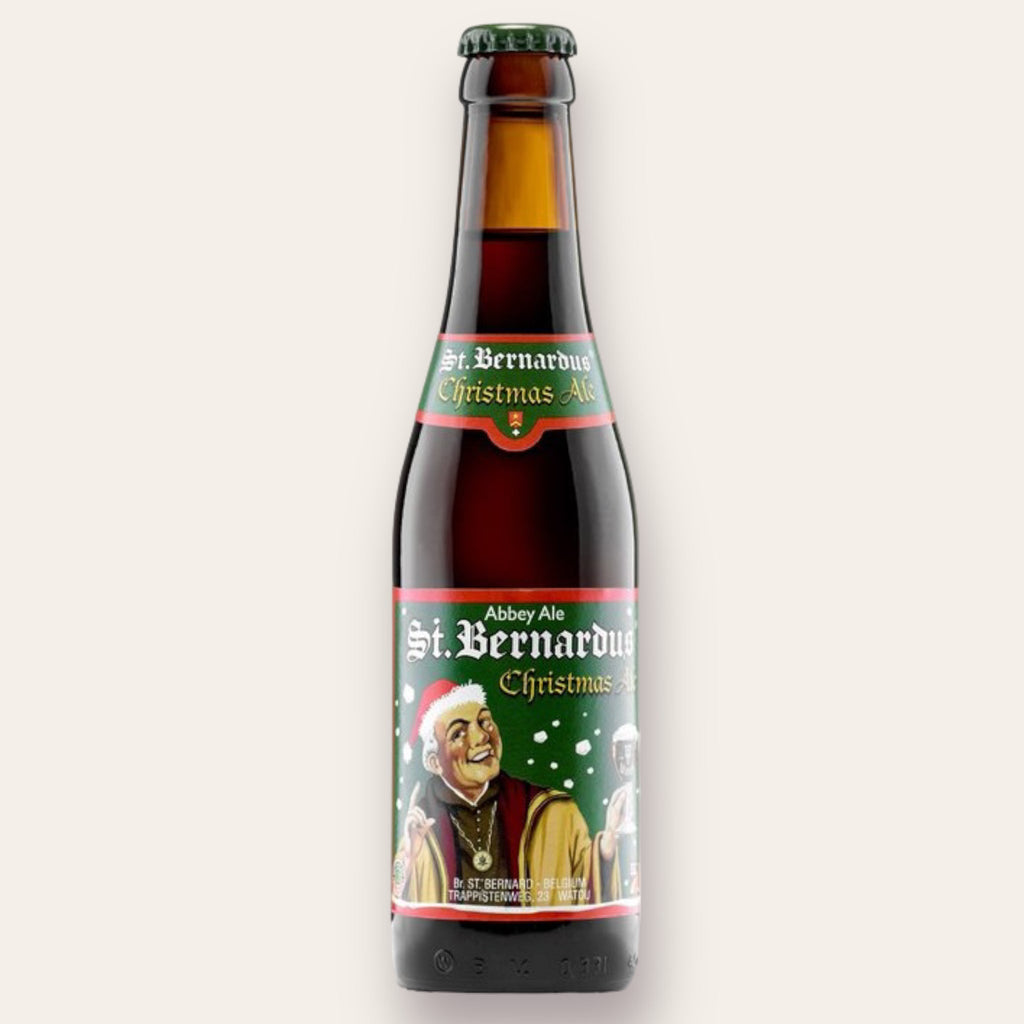 Buy St. Bernardus - Christmas Ale | Free Delivery