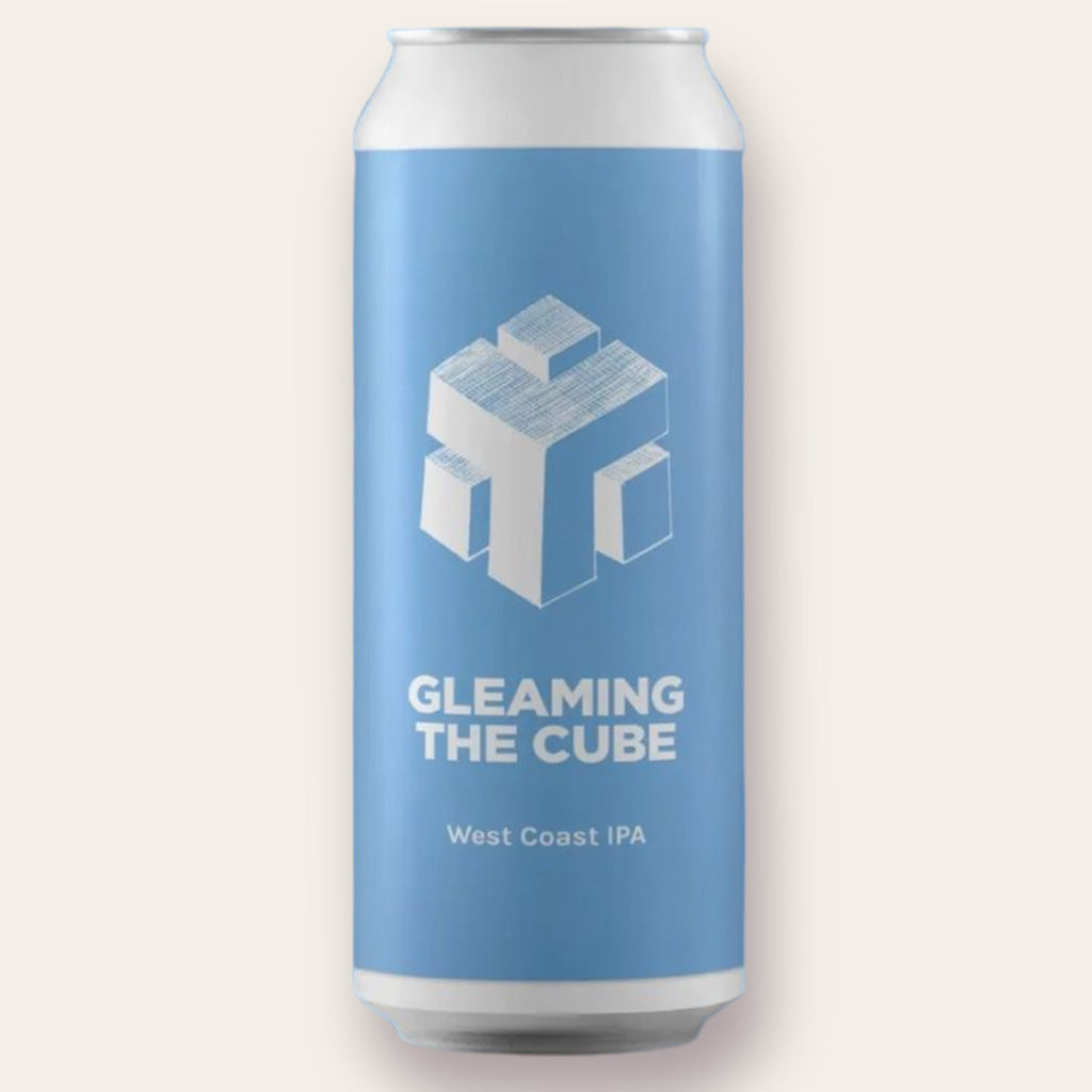 Buy Pomona Island - Gleaming The Cube | Free Delivery