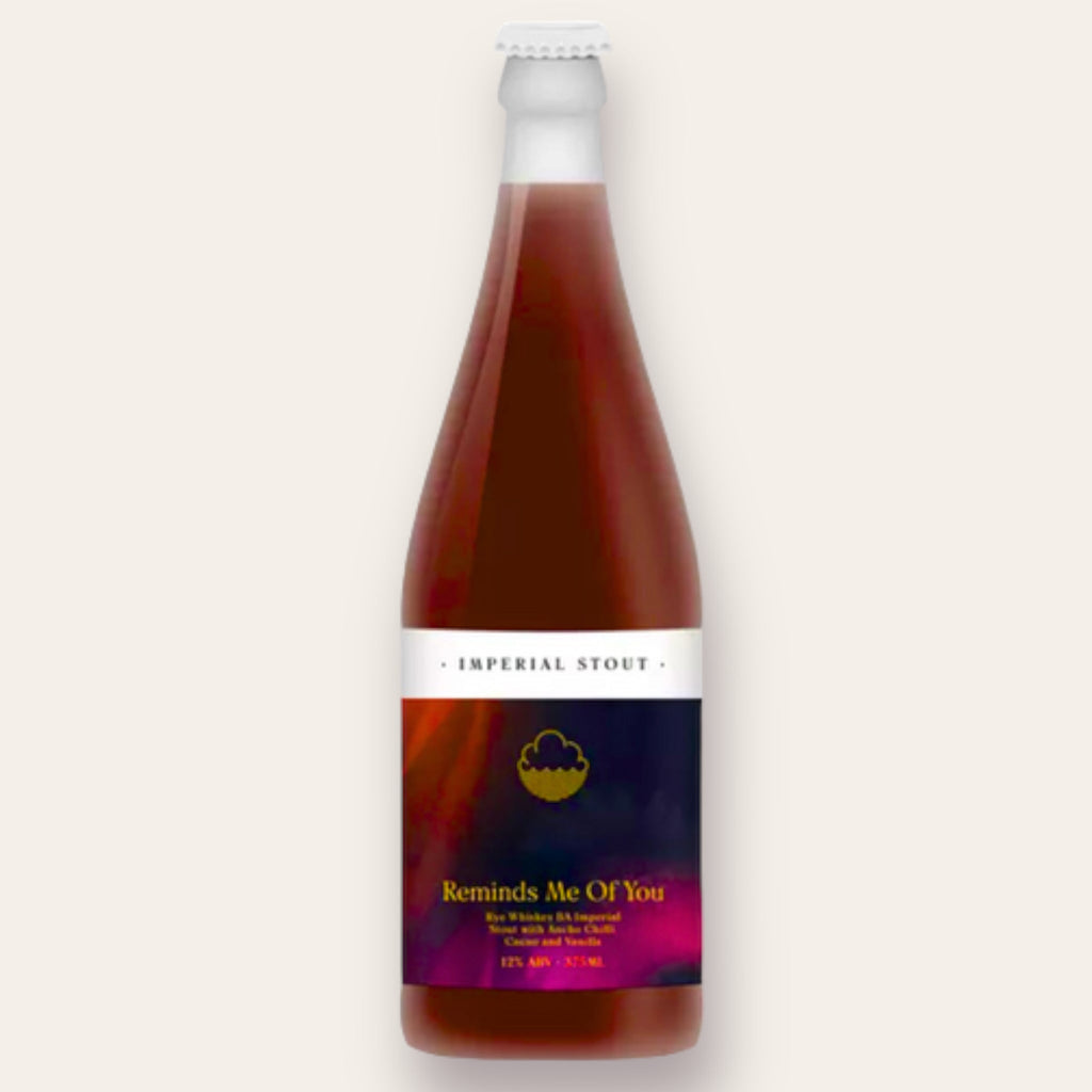 Buy Cloudwater - Reminds Me of You | Free Delivery