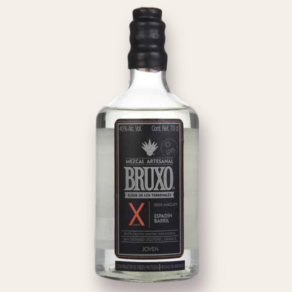 Buy Bruxo - X Mezcal | Free Delivery