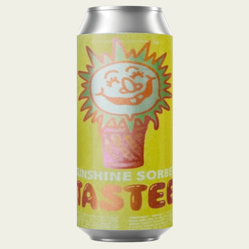 Buy The Veil Brewing - Sunshine Sorbet Tastee Smoothie Sour | Free Delivery