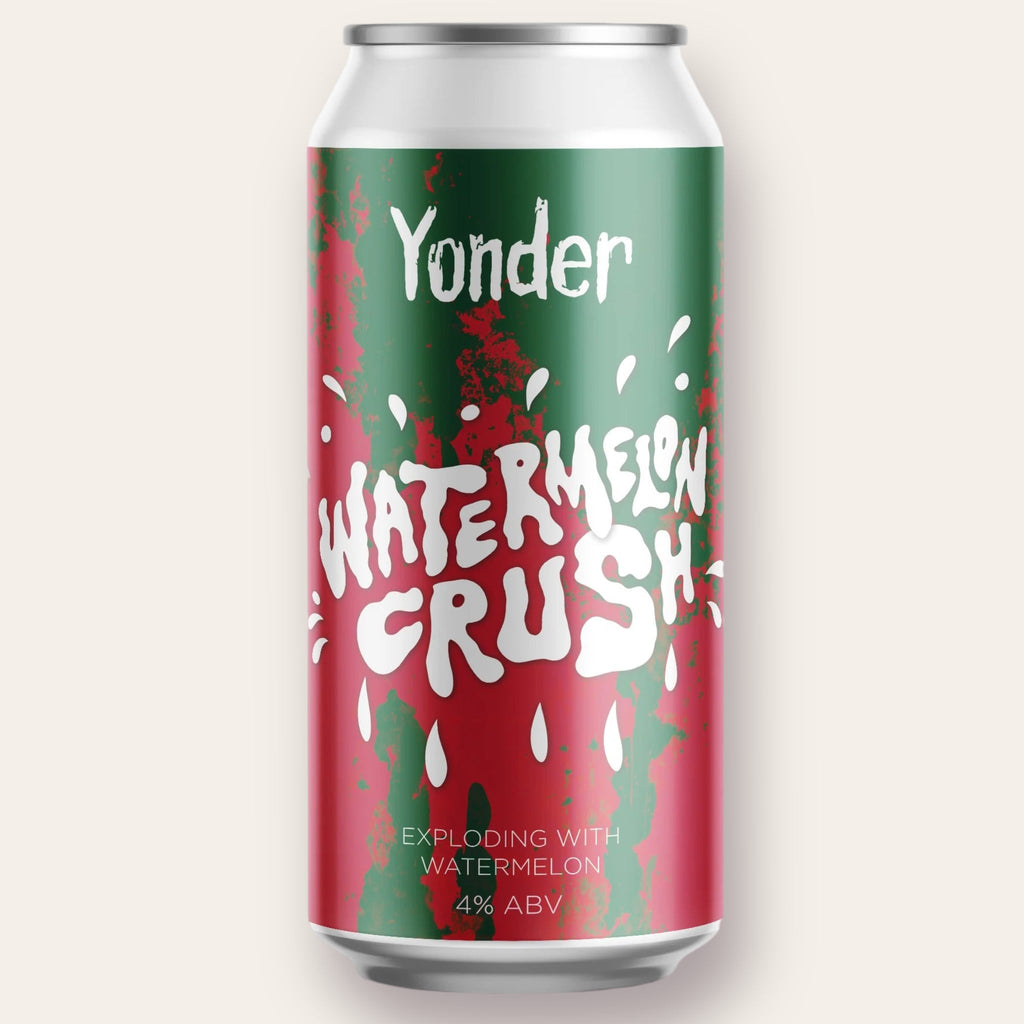Buy Yonder - Watermelon Crush | Free Delivery
