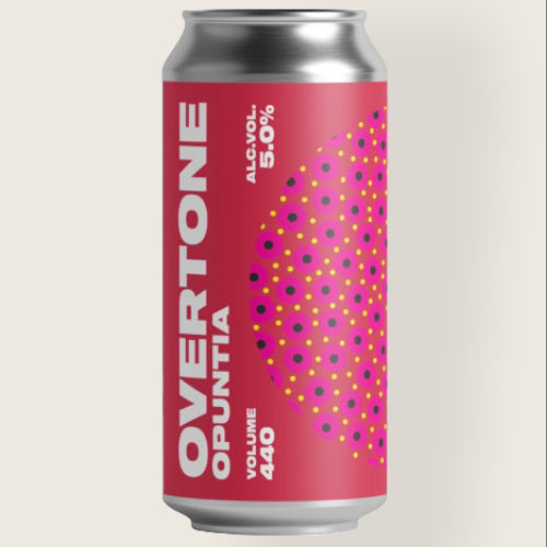 Buy Overtone  - Opuntia | Free Delivery