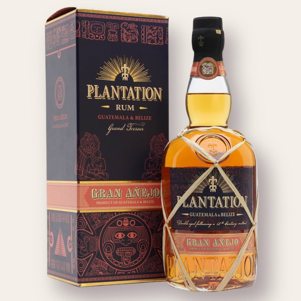 Buy Plantation Rum - Gran Añejo | Free Delivery