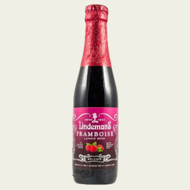 Buy Lindemans  - Framboise | Free Delivery
