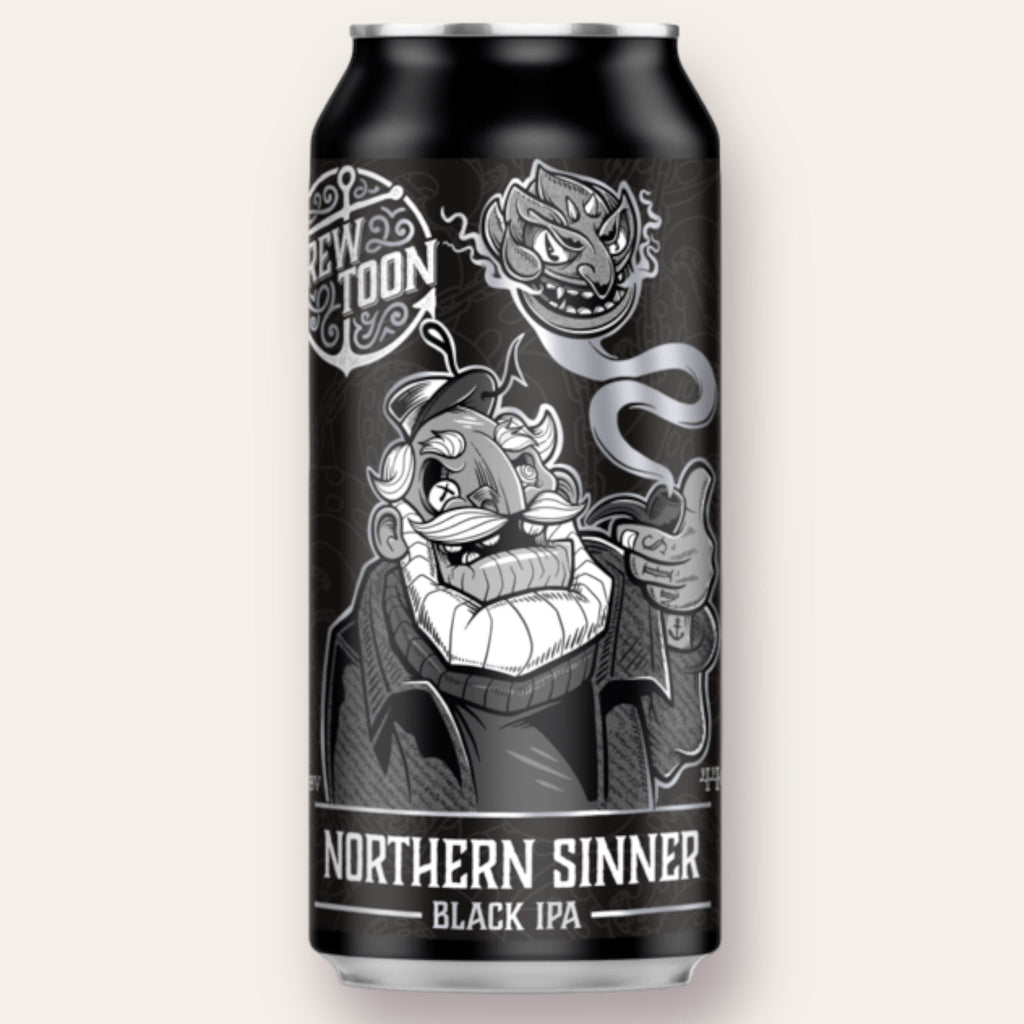 Buy Brew Toon - Northern Sinner | Free Delivery