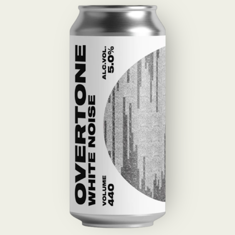 Buy Overtone - White Noise | Free Delivery