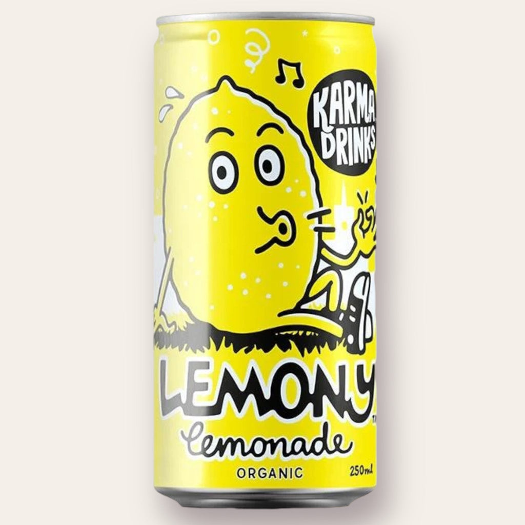 Buy Karma - Lemony Lemonade | Free Delivery