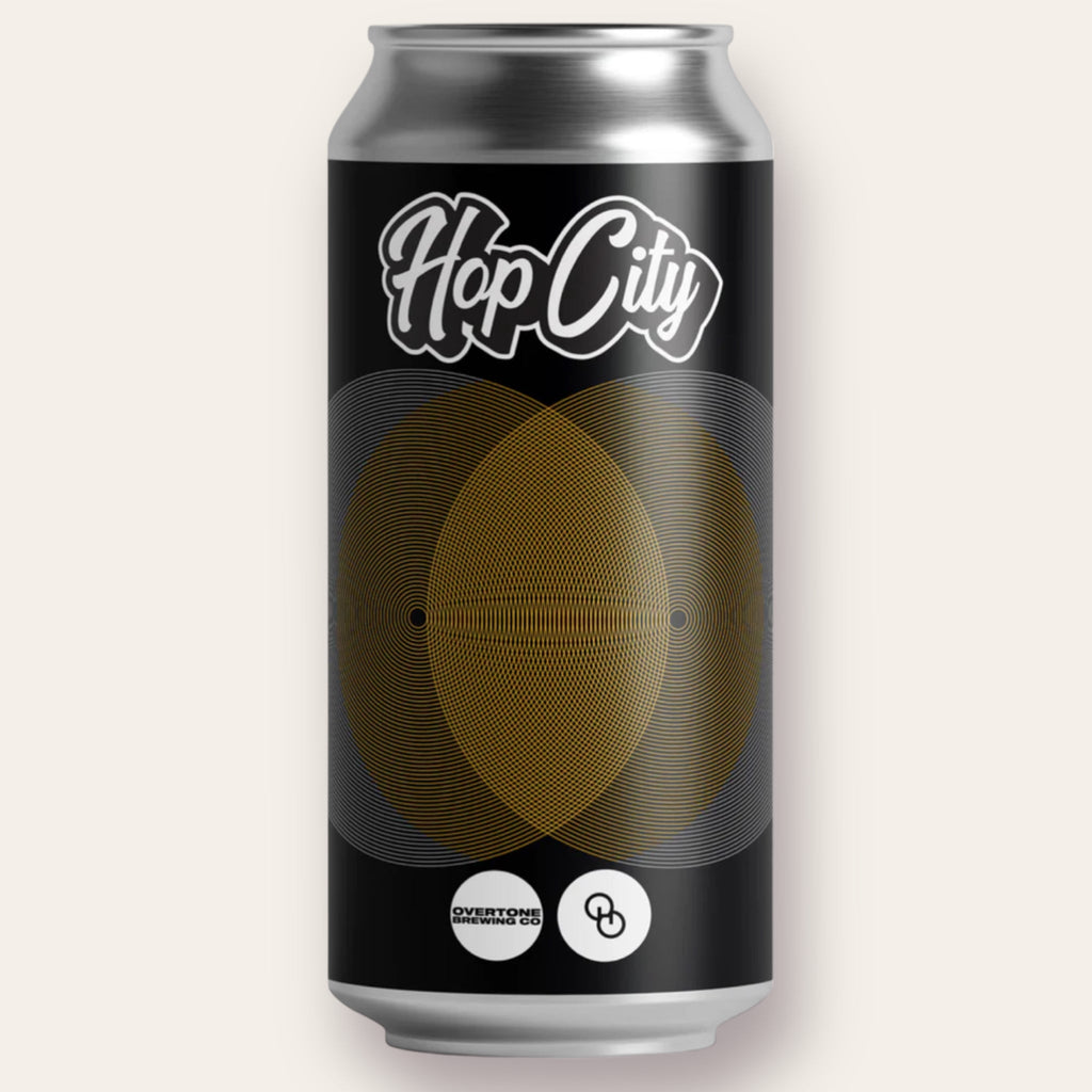 Buy Overtone - Lost in the Thick of It (collab Hop City x Other Half) | Free Delivery