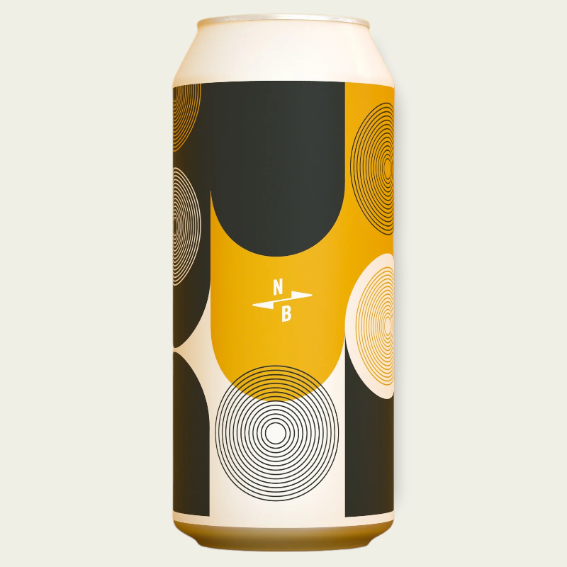 Buy North Brewing - Lager (Newbarns collab) | Free Delivery