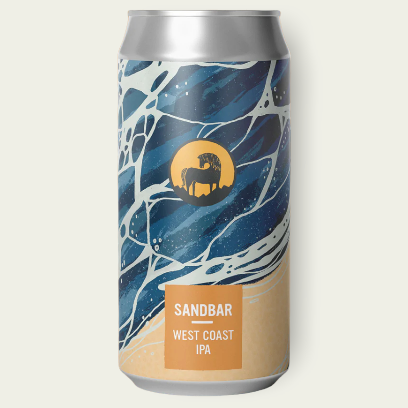Buy Wild Horse - Sandbar | Free Delivery