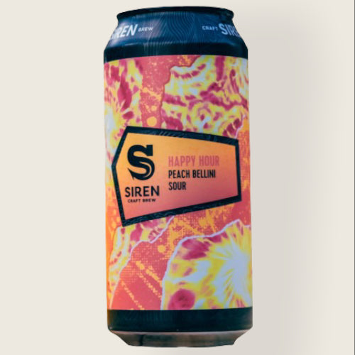 Buy Siren Craft Brew - Happy Hour | Free Delivery