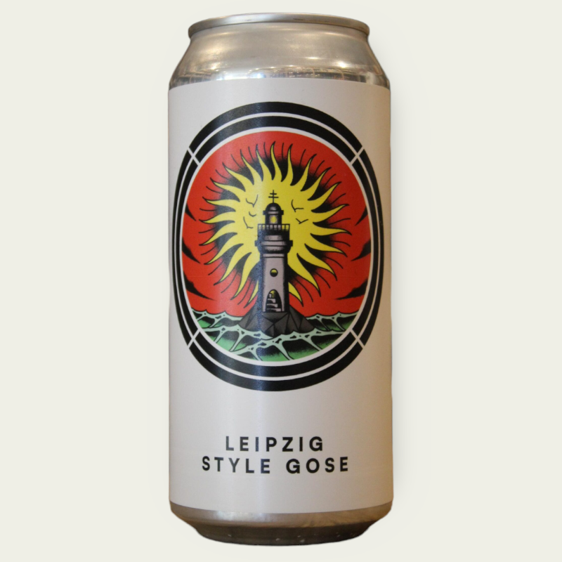 Buy Otherworld Brewing - Leipzig Style Gose | Free Delivery