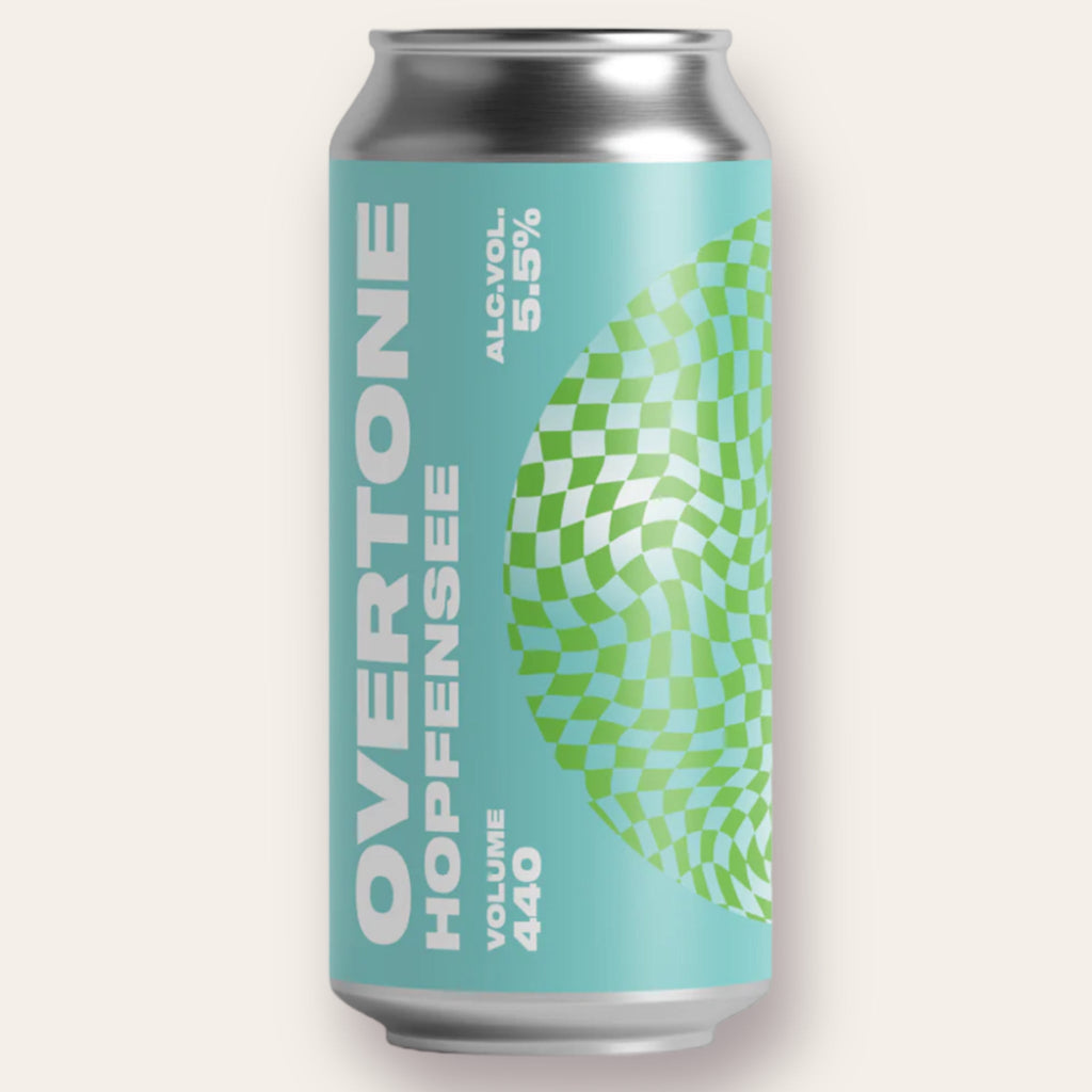Buy Overtone - Hopfensee | Free Delivery