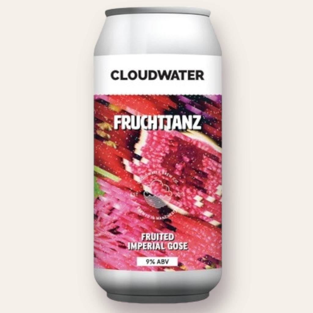 Buy Cloudwater - Fruchttanz | Free Delivery