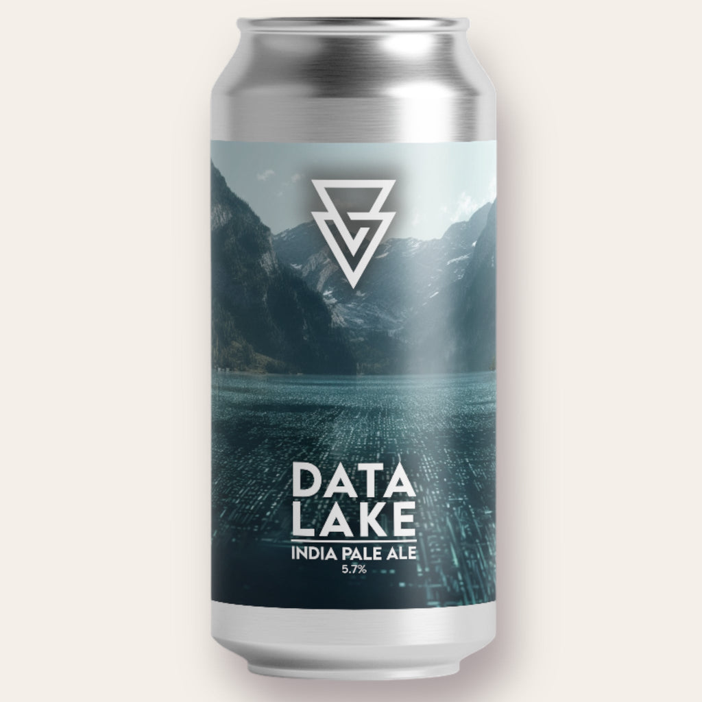 Buy Azvex - Data Lake | Free Delivery