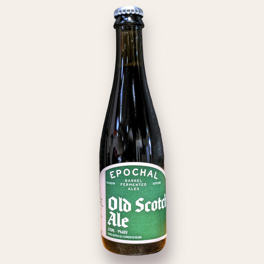 Buy Epochal - Old Scotch Ale | Free Delivery