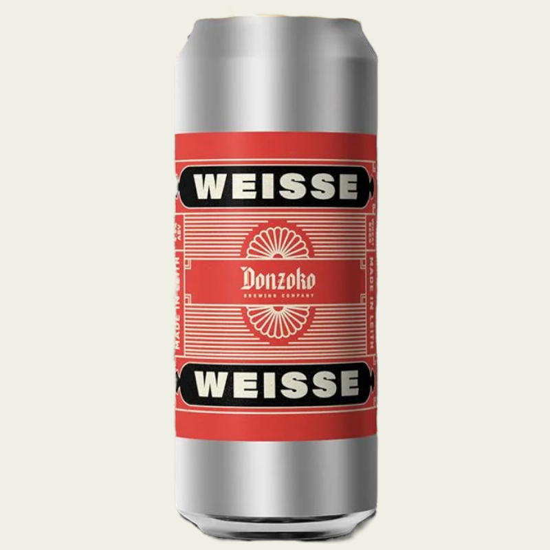 Buy Donzoko - Weisse | Free Delivery
