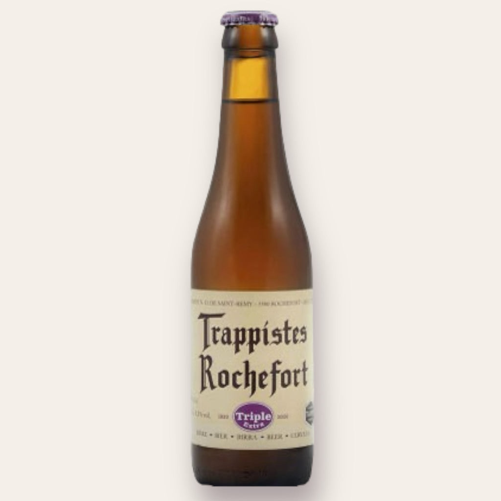 Buy Rochefort - Triple | Free Delivery