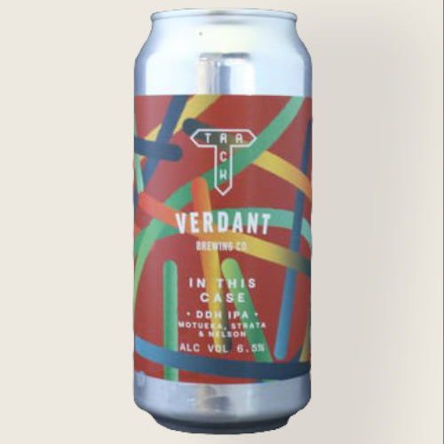Buy Track - In This Case (Verdant Collab) | Free Delivery