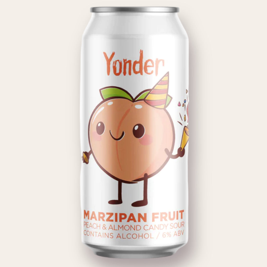 Buy Yonder - Marzipan Fruit | Free Delivery