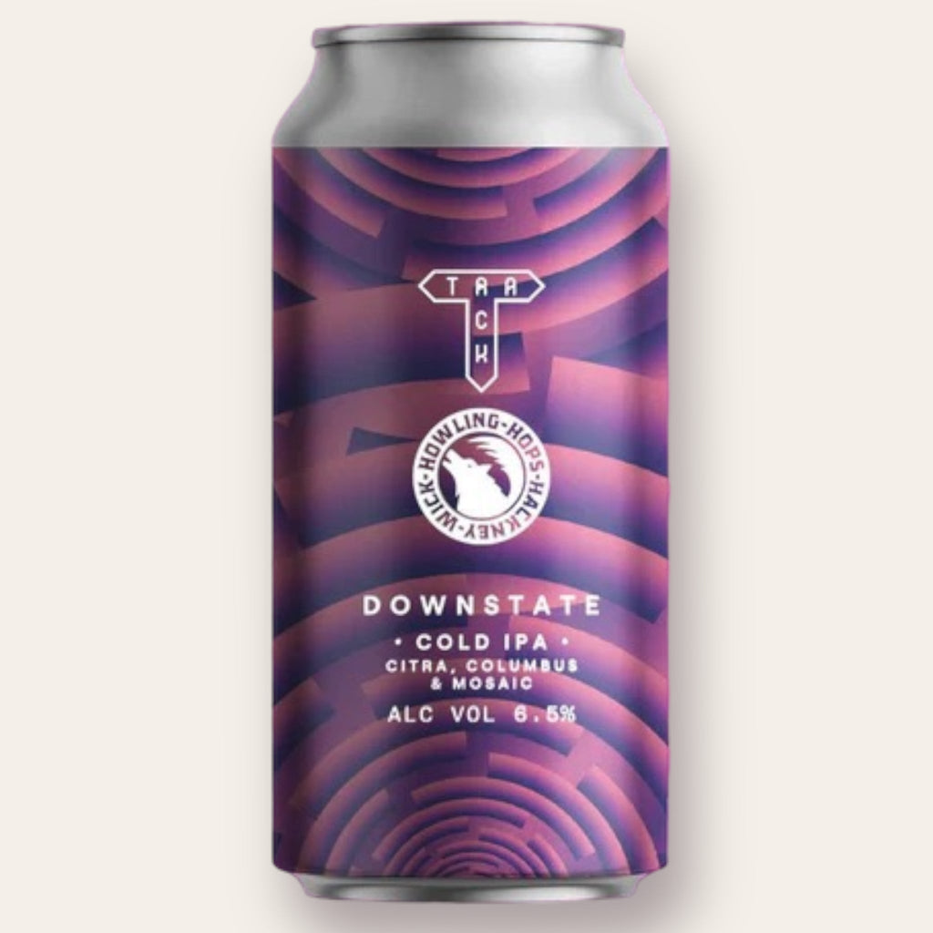 Buy Track - Downstate (collab Howling Hops) | Free Delivery