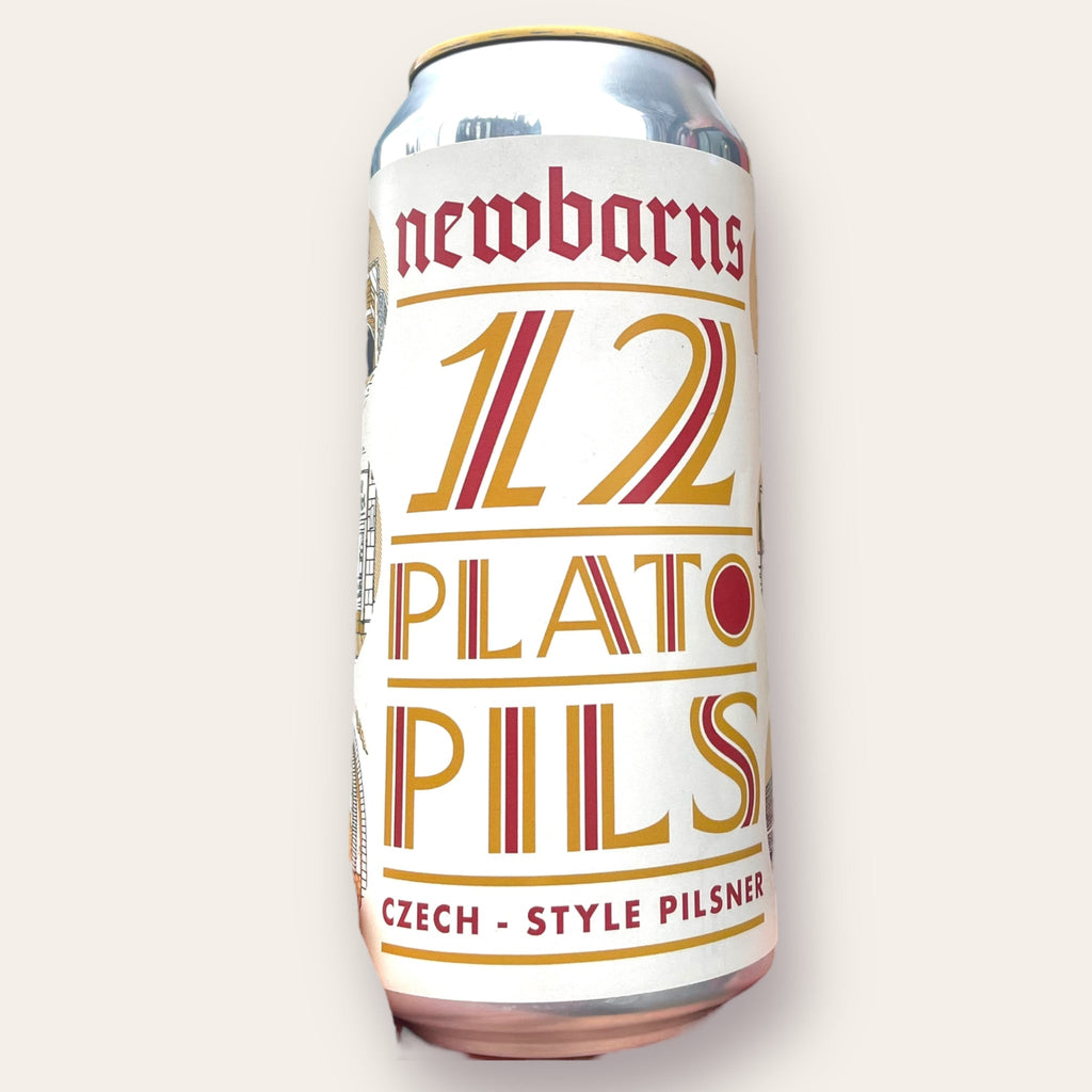 Buy Newbarns - 12 Plato Pilds | Free Delivery
