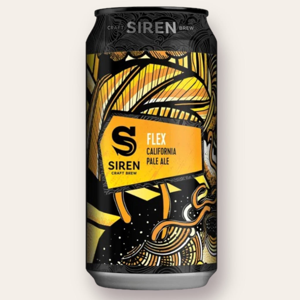 Buy Siren - Flex | Free Delivery