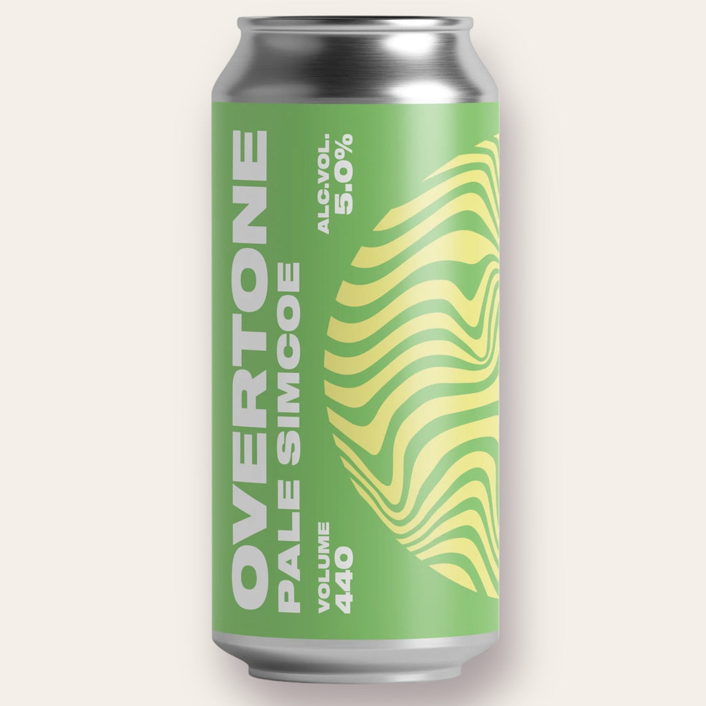 Buy Overtone - Pale Simcoe | Free Delivery