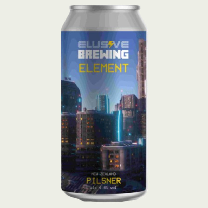 Buy Elusive - Element | Free Delivery